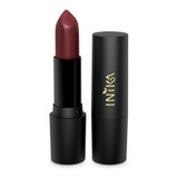 Certified Organic Vegan Lipstick - Auburn Ambition