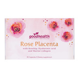 Rose Placenta