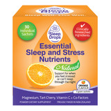 Sleep Drops Essential Sleep Nutrients