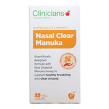 Nasal Clear Manuka