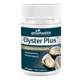 Oyster Plus