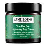 Vanilla Pod Hydrating Day Cream