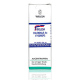 Calendula 4x Eyedrops