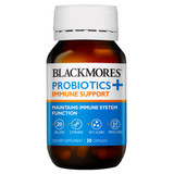 Probiotics+ Immune Support