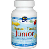 Ultimate Omega Junior - Strawberry