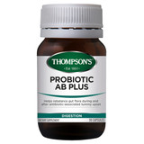 Probiotic AB Plus