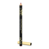 Certified Organic Lip Liner Pencil - Dusty Rose