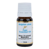 NZ Manuka - Pure Essential Oil