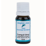 Tranquil Sleep Essential Oil Blend