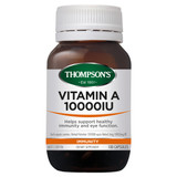 Vitamin A 10000iu