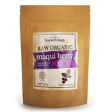 Certified Organic Maqui Berry Powder