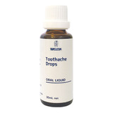 Toothache Drops