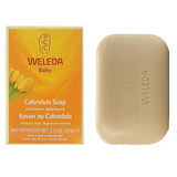 Calendula Soap