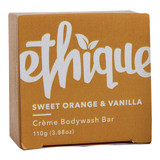 Sweet Orange & Vanilla - Creme Bodywash