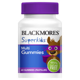 Superkids Multi Gummies