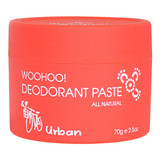 Deodorant Paste - Urban