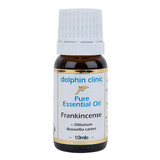 Frankincense - Pure Essential Oil