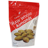 Organic Raw Whole Almonds