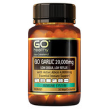 Go Garlic 20,000mg