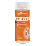 Joint Restore - Mussel + Glucosamine