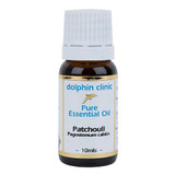 Patchouli - Pure Essential Oil