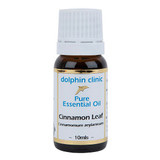 Cinnamon - Pure Essential Oil