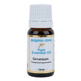 Geranium - Pure Essential Oil