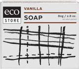 Vanilla Soap