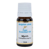 Myrrh - Pure Essential Oil