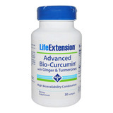 Advanced Bio-Curcumin