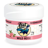 Massage & Body Balm - Wild Rose