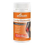 Glucosamine 1-a-day