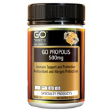 Go Propolis 500mg