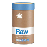 Raw Slim & Tone Protein - Vanilla & Cinnamon