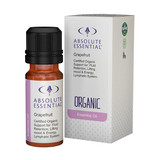 Organic Grapefruit Oil