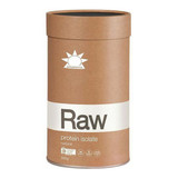 Raw Protein Isolate - Natural