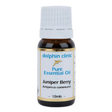 Juniper Berry - Pure Essential Oil