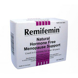 Natural Menopause Support