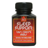 Sleep Support Tart Cherry Skins