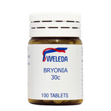 Bryonia 30c