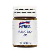 Pulsatilla 30c