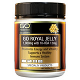 Go Royal Jelly 1,000mg