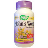 St John's Wort standardised