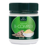 Natural B-Complex