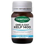 Kelp 1400 One-A-Day