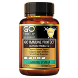 Go Immune Protect - Howaru Probiotic