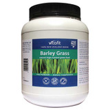 Barley Grass Powder