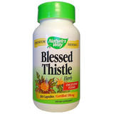 Blessed Thistle 390mg