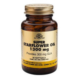 Super Starflower Oil 1300mg