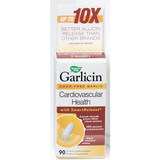 Garlicin - Cardiovascular Health
